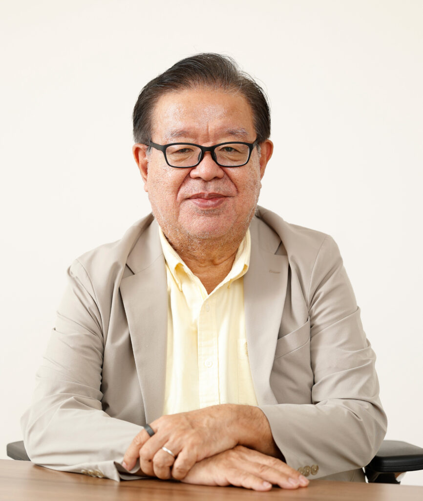 Jun Murai