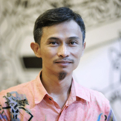 Andy Ardian