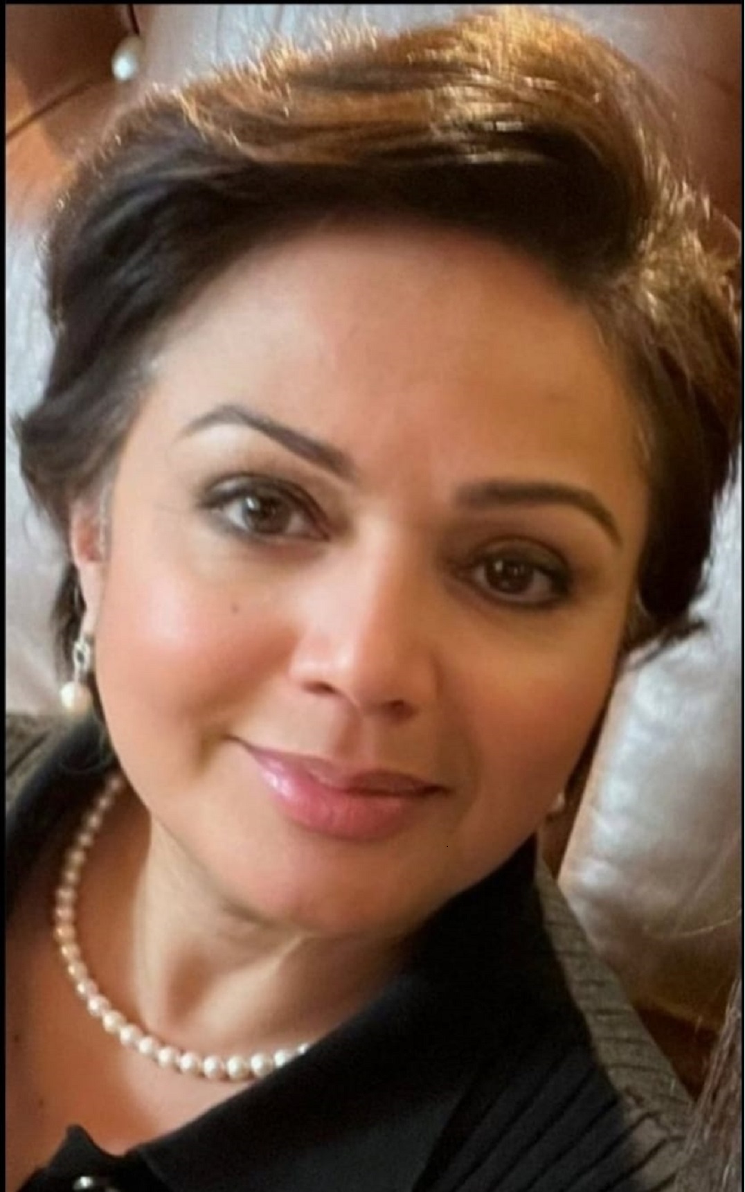 Salma Abbasi