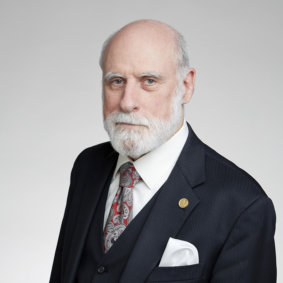 Vint Cerf